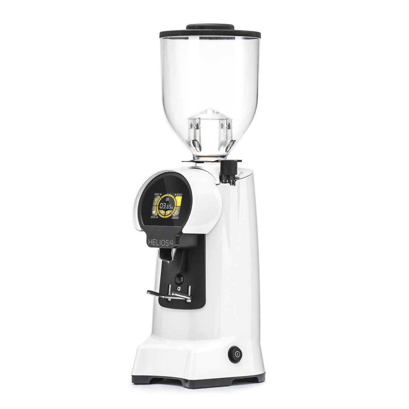 Eureka Helios 65 Espresso Grinder
