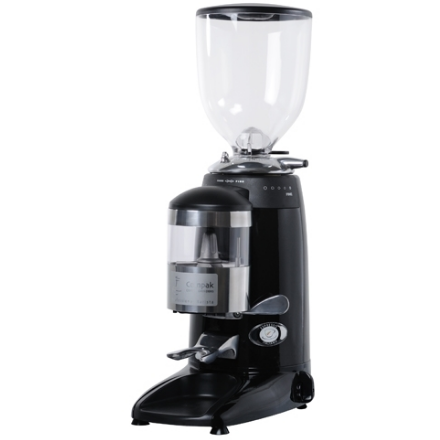 Compak K10 Espresso Coffee Grinder K10WBC - Majesty Coffee