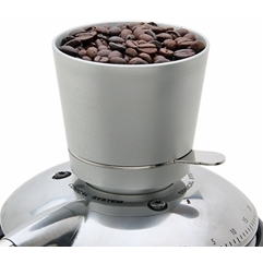 Compak K10 Espresso Coffee Grinder K10WBC - Majesty Coffee