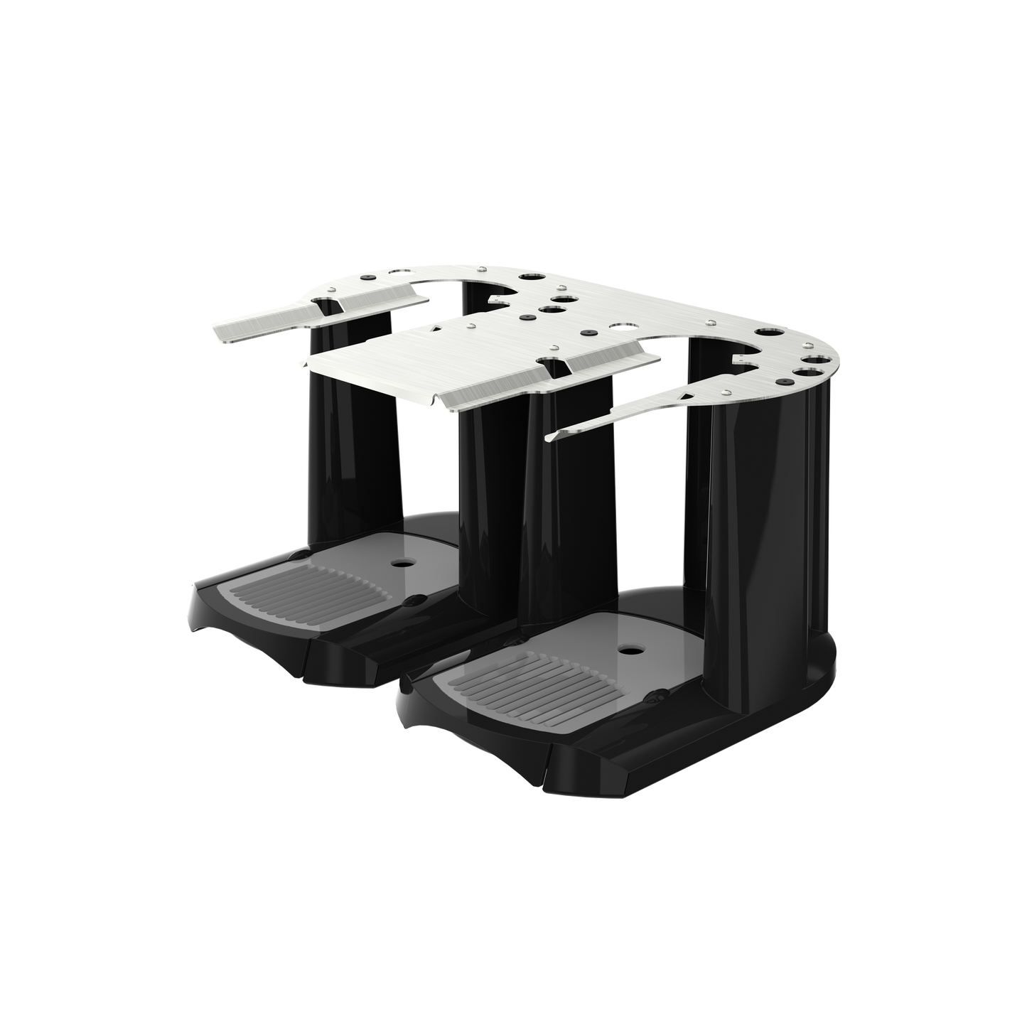 Fetco A148 - Luxus S4S-10-2 Twin Serving Station for L4S-10