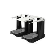 Fetco A148 - Luxus S4S-10-2 Twin Serving Station for L4S-10