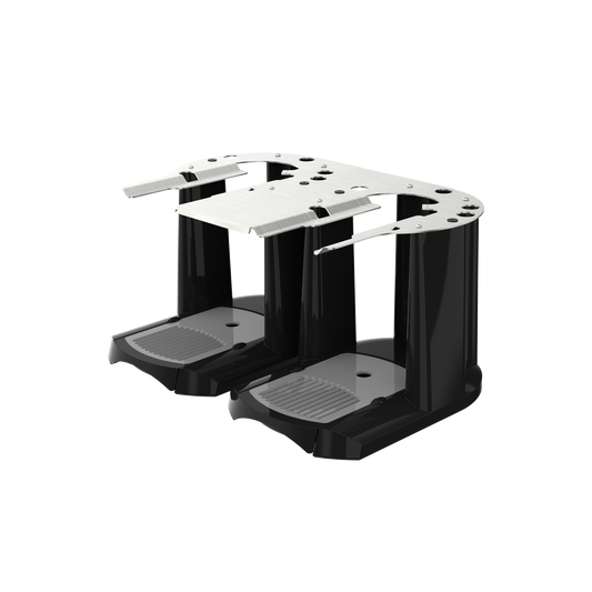 Fetco A148 - Luxus S4S-10-2 Twin Serving Station for L4S-10