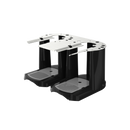 Fetco A148 - Luxus S4S-10-2 Twin Serving Station for L4S-10