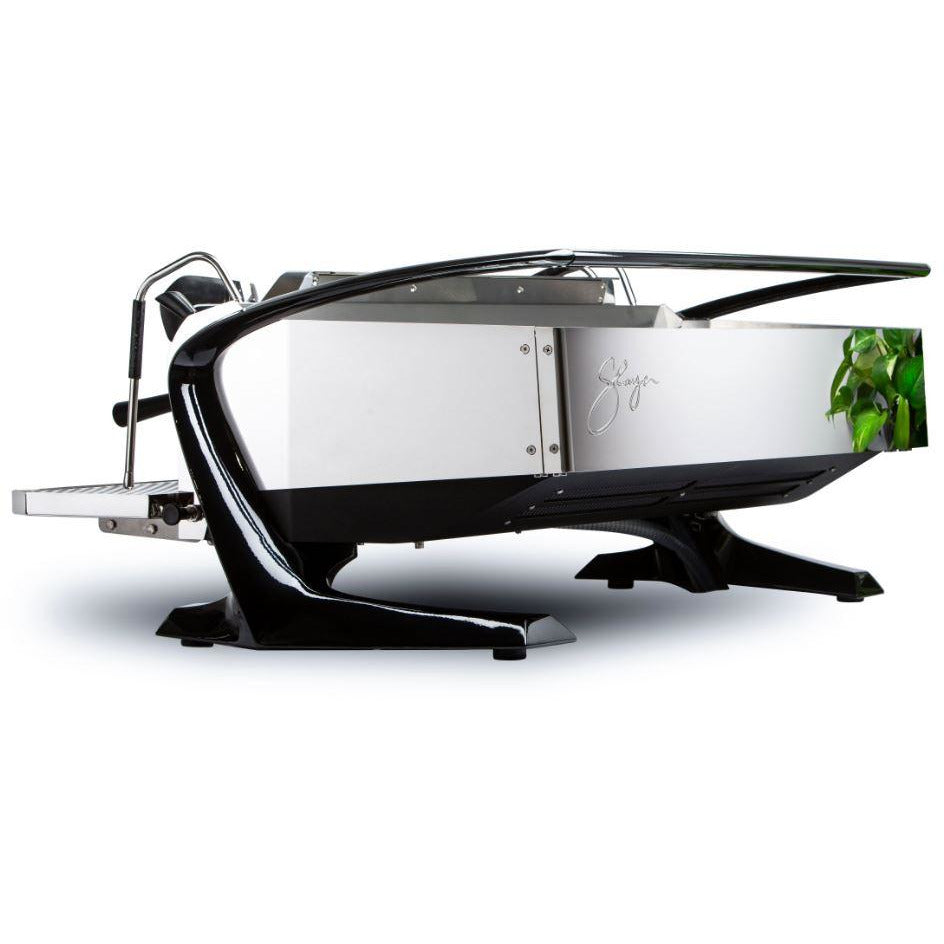 Slayer Steam LP Espresso Machine - Majesty Coffee