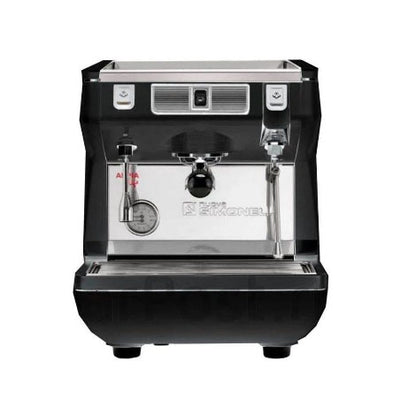 Nuova Simonelli Appia II Semiautomatic Machine Majesty Coffee