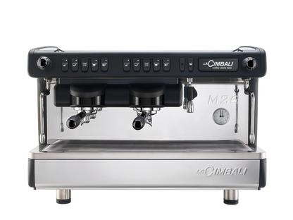 La Cimbali M26 BE Espresso Machine