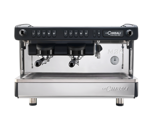 La Cimbali M26 BE Espresso Machine