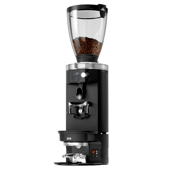 Puqpress M3 for Mahlkonig E65S Automatic Tamper - Majesty Coffee