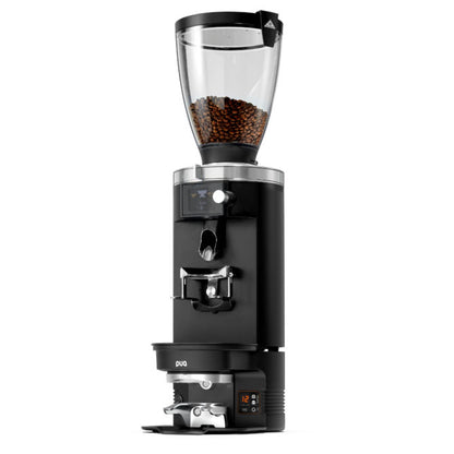 Puqpress M3 for Mahlkonig E65S Automatic Tamper - Majesty Coffee