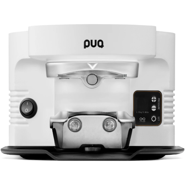 Puqpress M3 for Mahlkonig E65S Automatic Tamper - Majesty Coffee