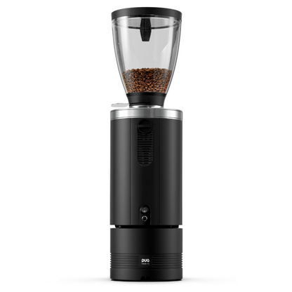 Puqpress M3 for Mahlkonig E65S Automatic Tamper - Majesty Coffee