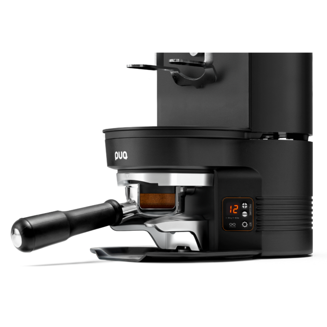 Puqpress M3 for Mahlkonig E65S Automatic Tamper - Majesty Coffee