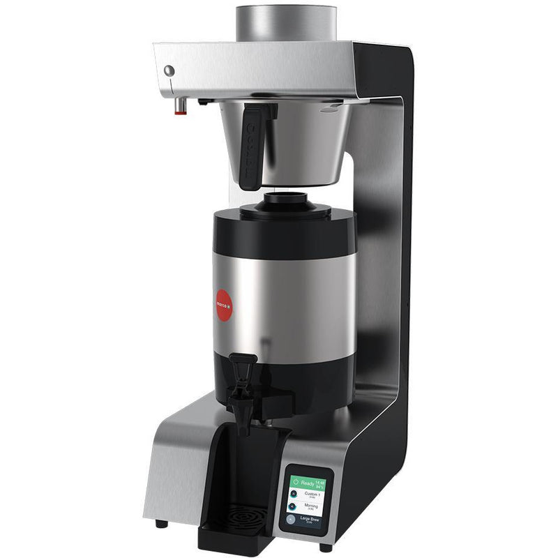 Marco JET6 Filter Coffee Brewer (Single and Twin) - Majesty Coffee