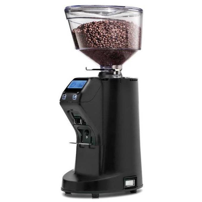 Nuova Simonelli MDXS on Demand Espresso Grinder - Majesty Coffee