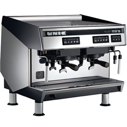 UNIC Mira 2 Group Volumetric MI-2G-AV - Majesty Coffee