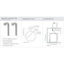 Marco Under-Counter MIX Boiler UC3/UC8 - Majesty Coffee