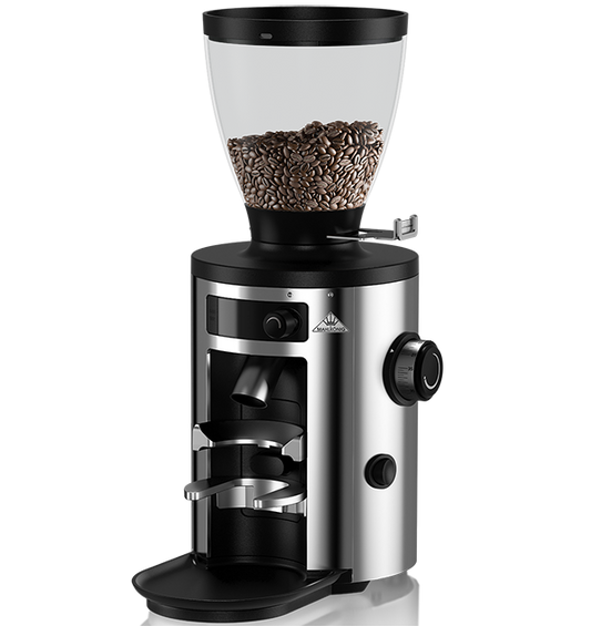 Mahlkonig X54 Home Espresso and Coffee Grinder