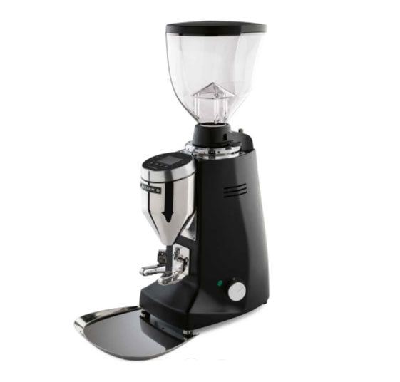 Mazzer Major V Electronic Coffee Grinder - Majesty Coffee
