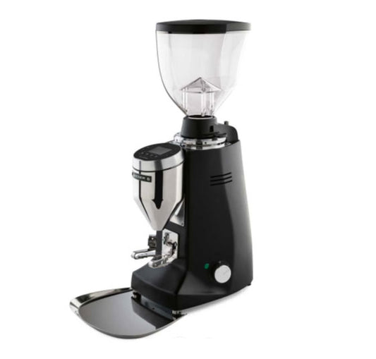 Mazzer Major V Electronic Coffee Grinder - Majesty Coffee