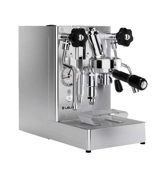 Lelit Mara X V2 Heat Exchange Dual PID Espresso Machine PL62X