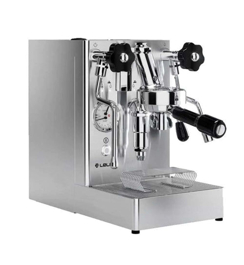 Lelit Mara X V2 Dual Boiler PID Espresso Machine PL62X