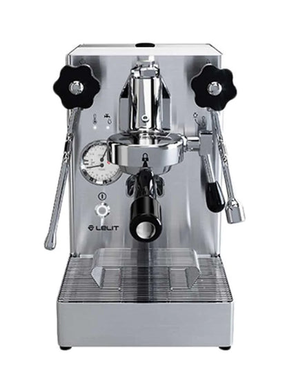 Lelit Mara X V2 Heat Exchange Dual PID Espresso Machine PL62X