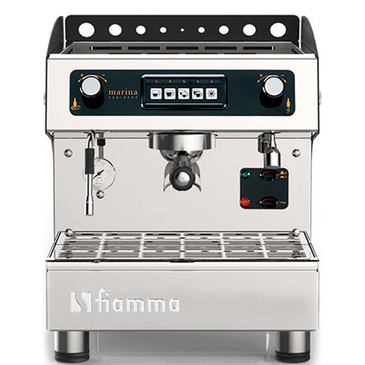 Fiamma Marina Commercial Espresso Machine MARINA CV DI