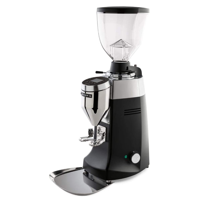 Mazzer Robur S Electronic Espresso Grinder 2844RSE