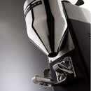 Mazzer Robur S Electronic Espresso Grinder 2844RSE