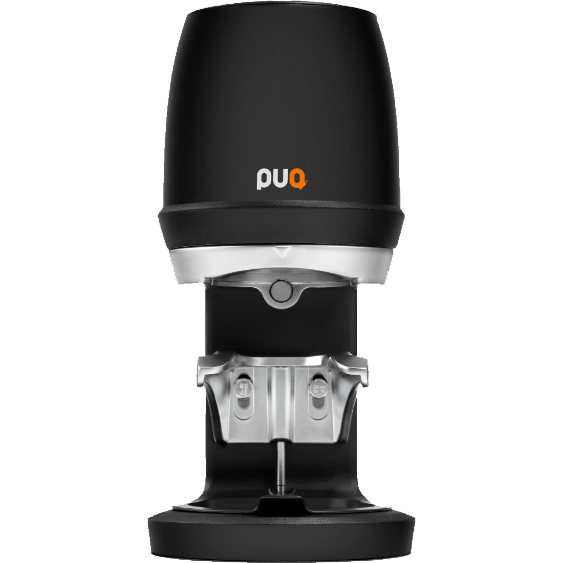 Puqpress Mini Precision Automatic Coffee Tamper - Majesty Coffee