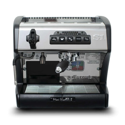 La Spaziale S1 Mini Vivaldi II Espresso Machine M-VIVALDI-II - Majesty Coffee