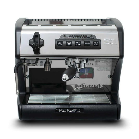 La Spaziale S1 Mini Vivaldi II Espresso Machine M-VIVALDI-II - Majesty Coffee