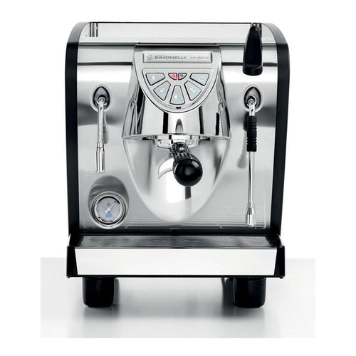 Mini Commercial Coffee Maker Barista Espresso Coffee Machine for Home – RAF  Appliances