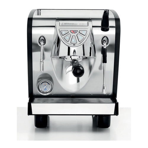 Coffee Machines for Office or High Traffic Environments⎮Four Things to -  Espresso Canada