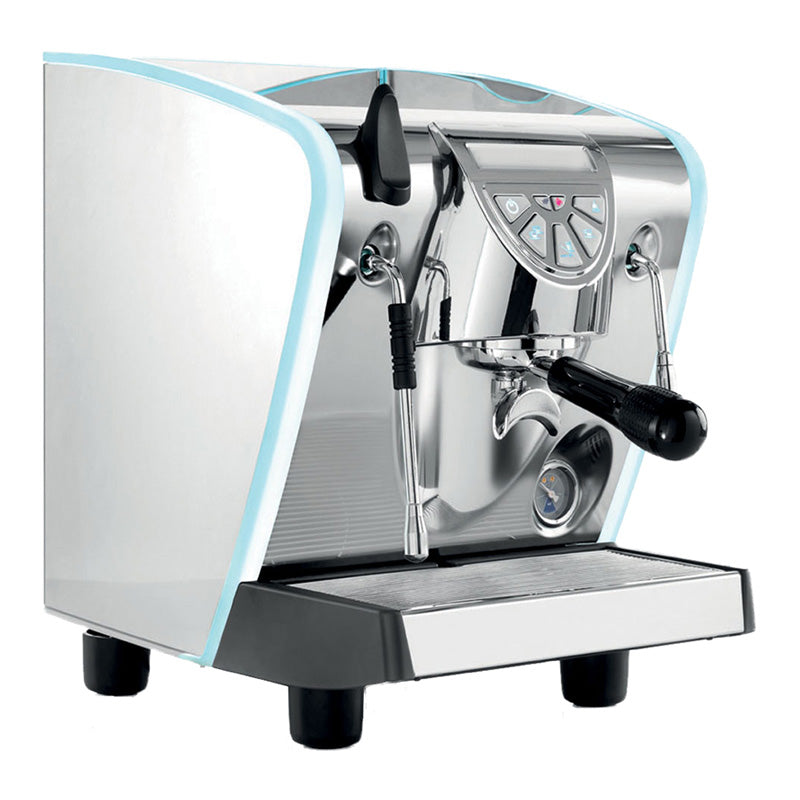 Nuova Simonelli Musica Volumetric Espresso Machine - Majesty Coffee