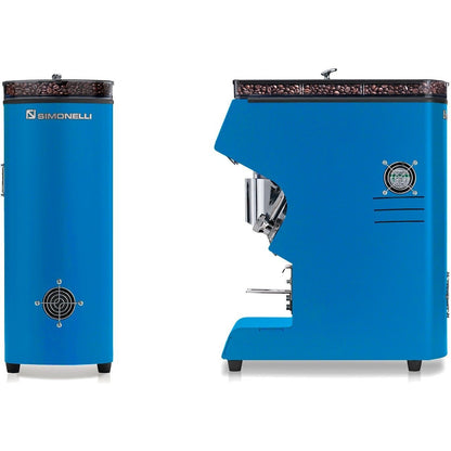 Nuova Simonelli Mythos Grinder - Majesty Coffee