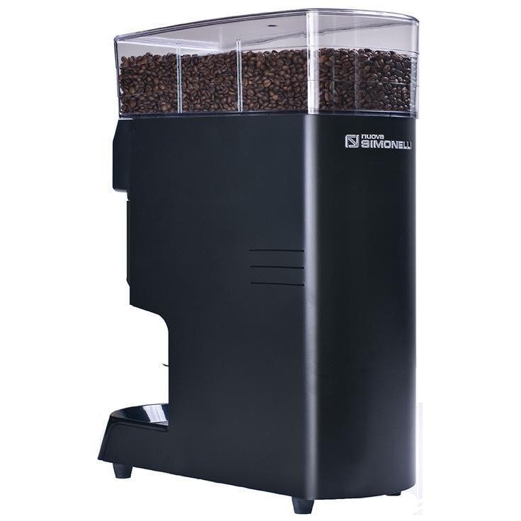 Nuova Simonelli Mythos Grinder - Majesty Coffee