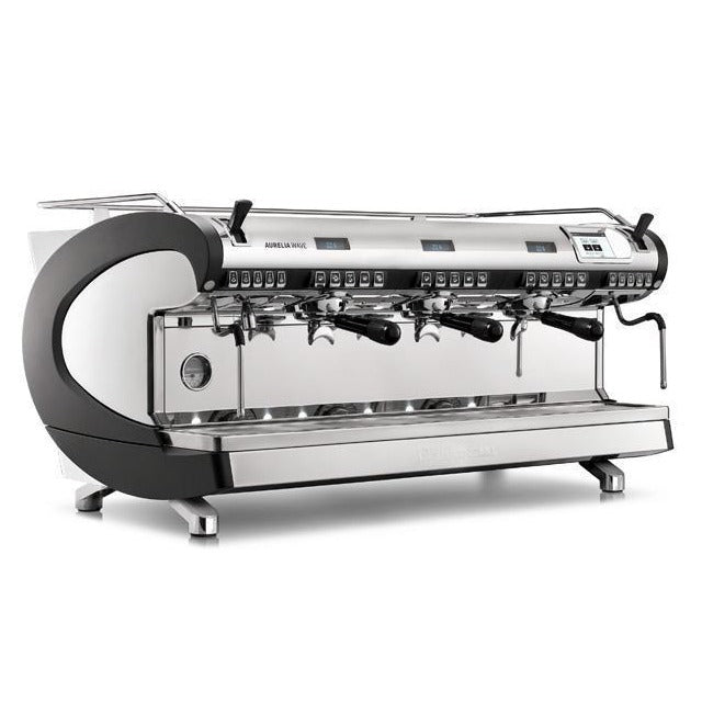 Nuova Simonelli Aurelia Wave T3 Espresso Machine - Majesty Coffee