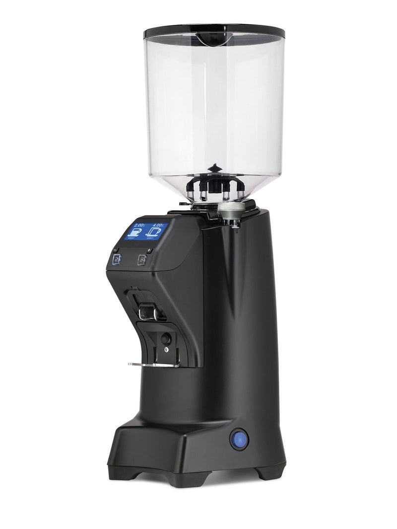 Industrial Coffee Machine for Consumer Environments