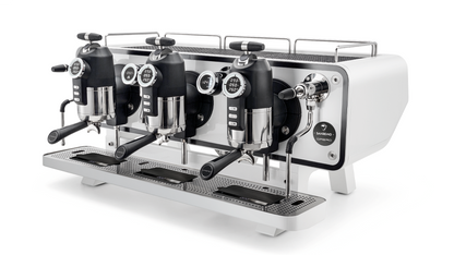 SanRemo OPERA Volumetric Espresso Machine