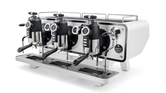 SanRemo OPERA Volumetric Espresso Machine
