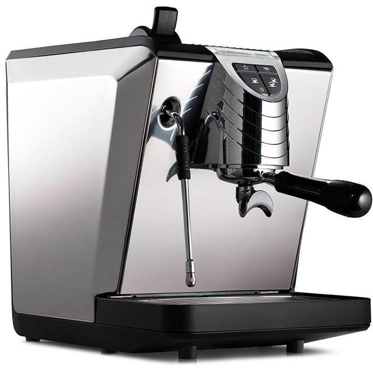 Nuova Simonelli Mac Digit Coffee One Group Espresso Machine Free