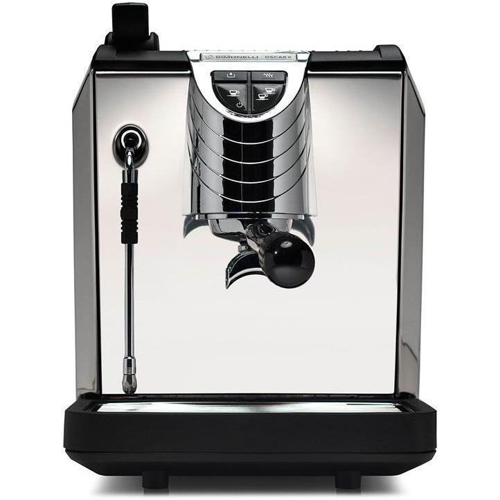 Nuova Simonelli Oscar II Espresso Machine - Majesty Coffee