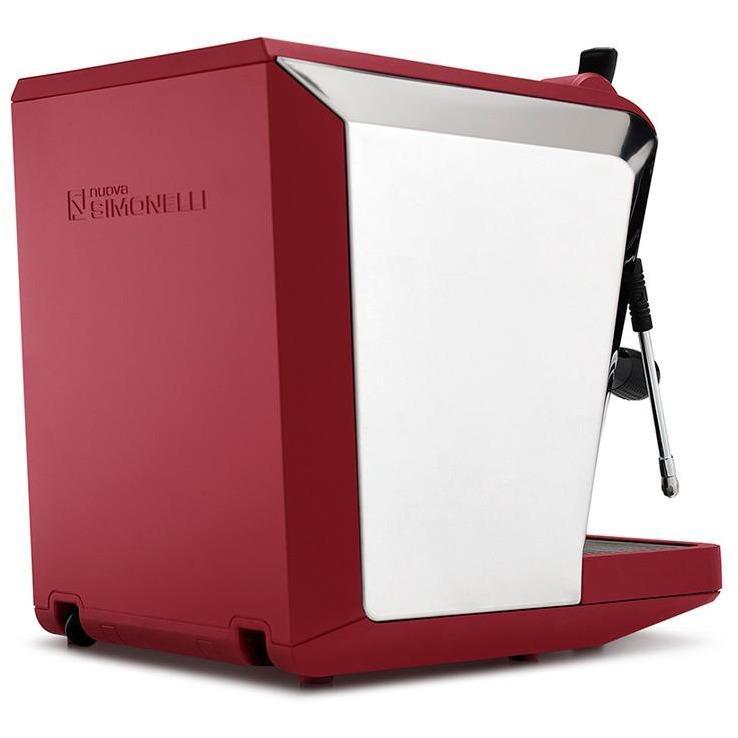 Nuova Simonelli Oscar II Espresso Machine - Majesty Coffee