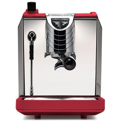 Nuova Simonelli Oscar II Espresso Machine - Majesty Coffee