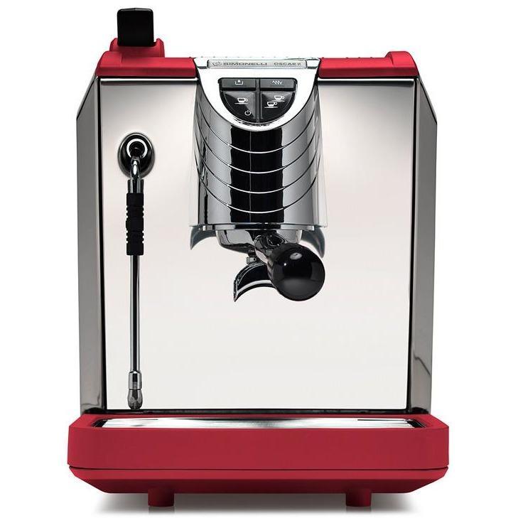Nuova Simonelli Oscar II Espresso Machine - Majesty Coffee