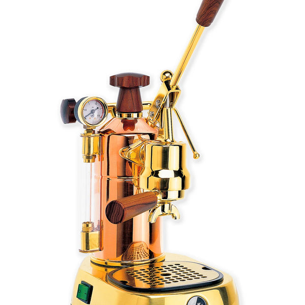 la pavoni professional 100V カスタマイズ strav-profession-