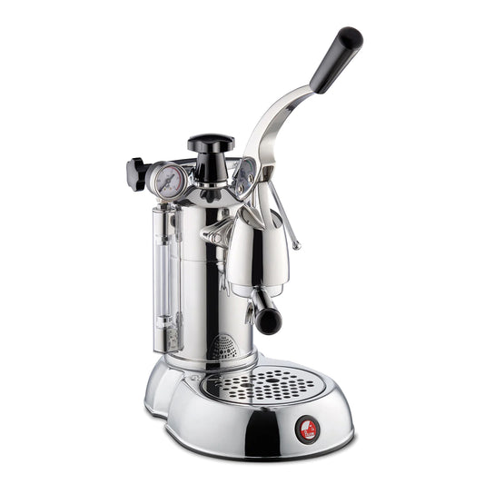 La Pavoni Stradivari 16 cup Professional, PSC-16 - Majesty Coffee
