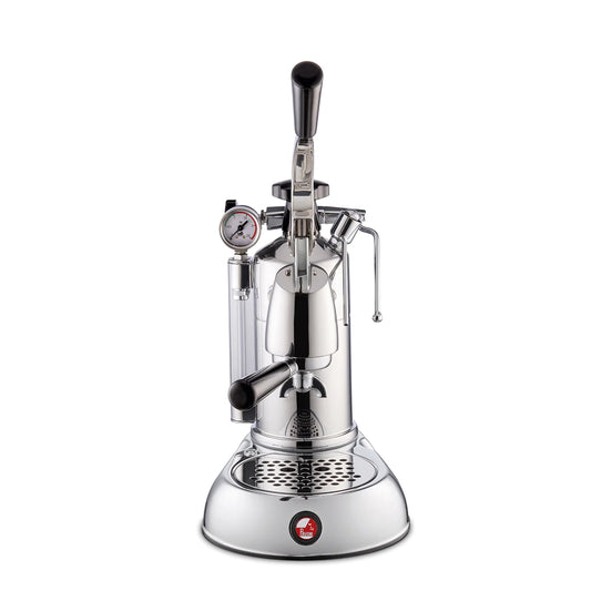 La Pavoni Stradivari 16 cup Professional, PSC-16 - Majesty Coffee