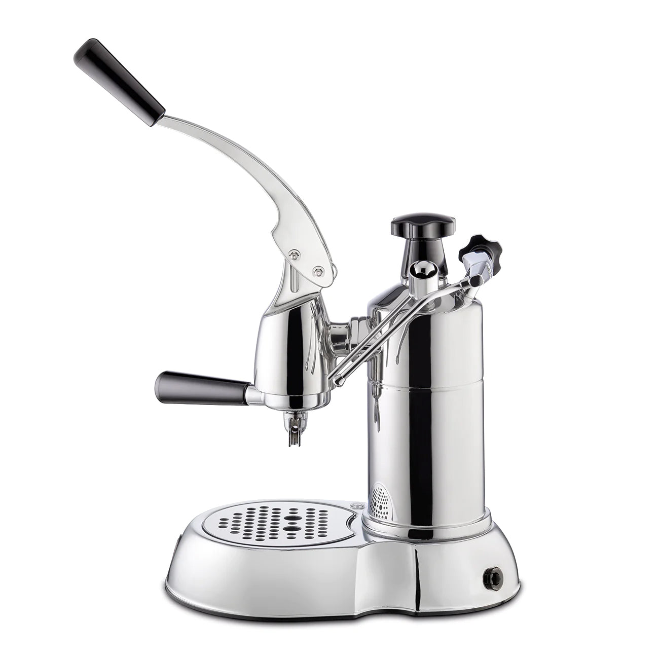 La Pavoni Stradivari 16 cup Professional, PSC-16 - Majesty Coffee